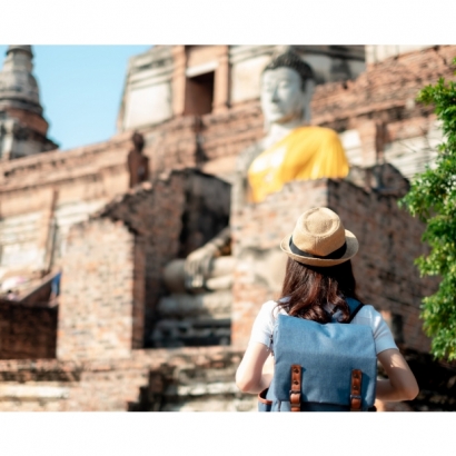 飛旭旅行社 Fei Hsu Travel